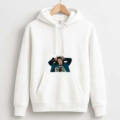 Eddie Munson Unisex Hoodie