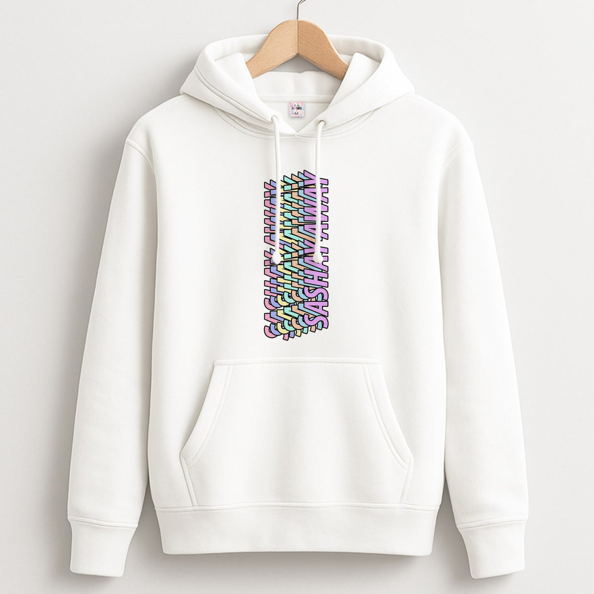 Sashay Away Retro - Drag Queen's Drag Race Hoodie