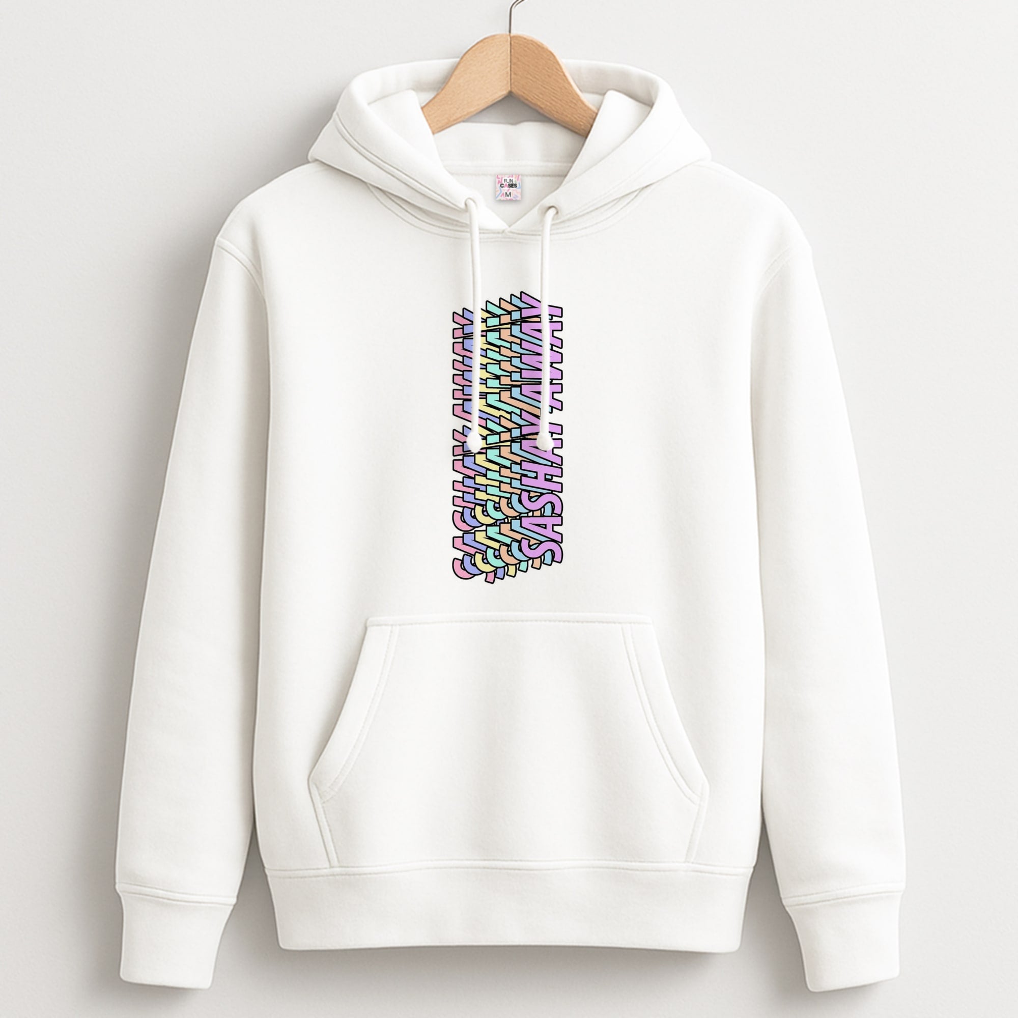 Sashay Away Retro - Drag Queen's Drag Race Unisex Hoodie