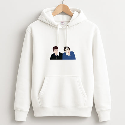 The Gallaghers Unisex Hoodie