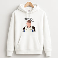 I'm Really Hungover - Fender Hoodie