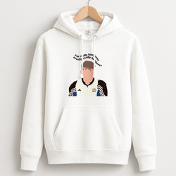 I'm Really Hungover - Fender Hoodie