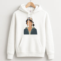 Clementine - TWD Hoodie