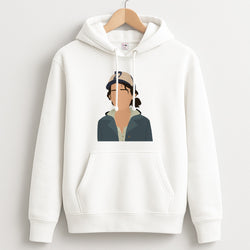 Clementine - TWD Hoodie