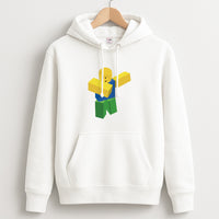 Dab Hoodie