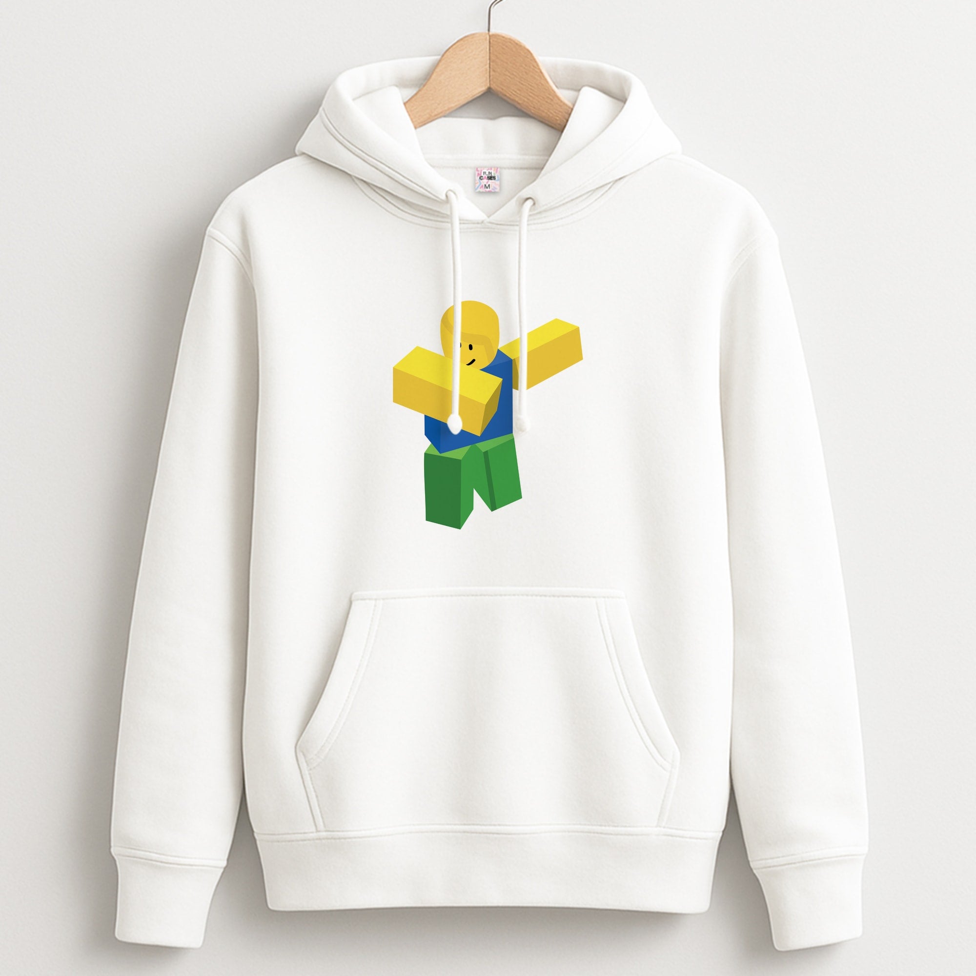 Dab Unisex Hoodie