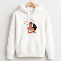 Born To Voyage Hoodie