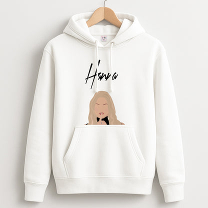 Hanna - PLL Unisex Hoodie