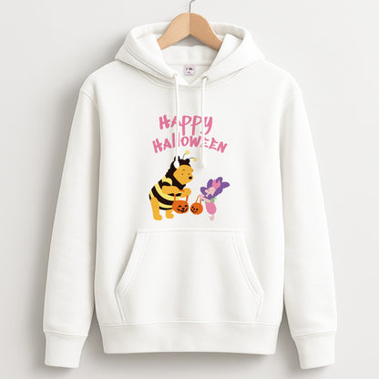 Winnie Halloween Unisex Hoodie