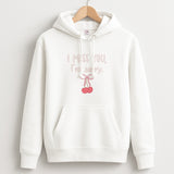 Gracie Abrams Hoodies