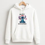 Christmas Hoodies