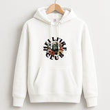 Stranger Things Hoodies