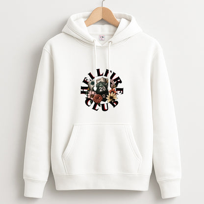 Hellfire Club Unisex Hoodie