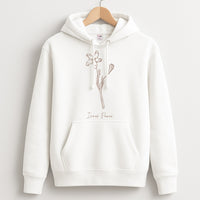 Inner Peace  Hoodie