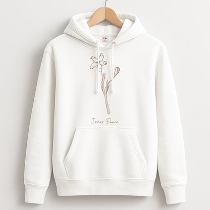 Inner Peace  Unisex Hoodie
