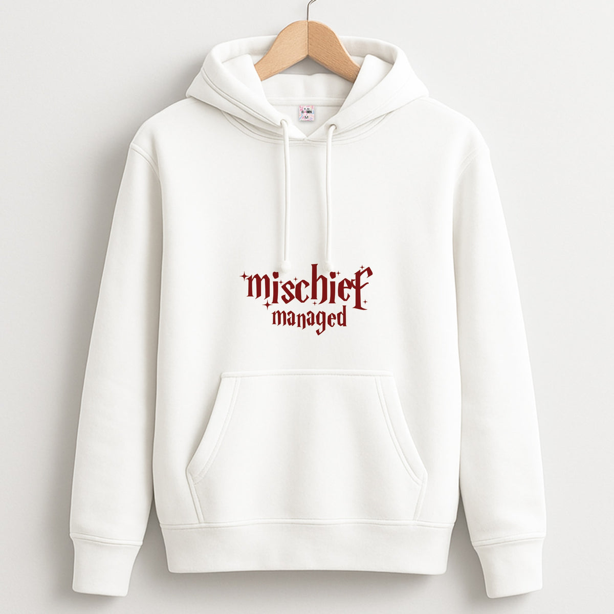 Mischief Hoodie