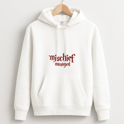 Mischief Unisex Hoodie