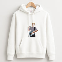 Performing - Fender Hoodie