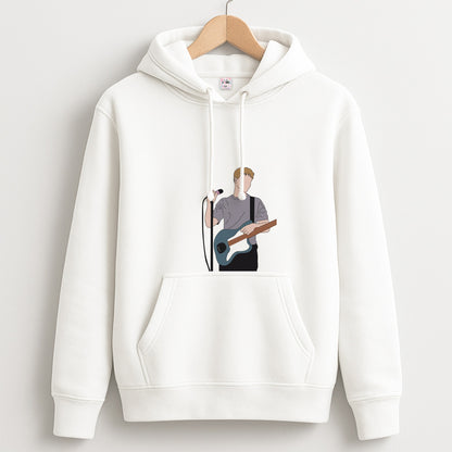 Performing - Fender Unisex Hoodie
