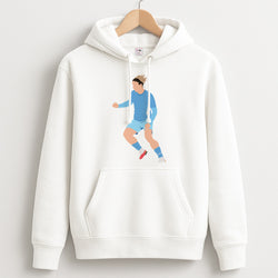 Jack Grealish - Football Hoodie