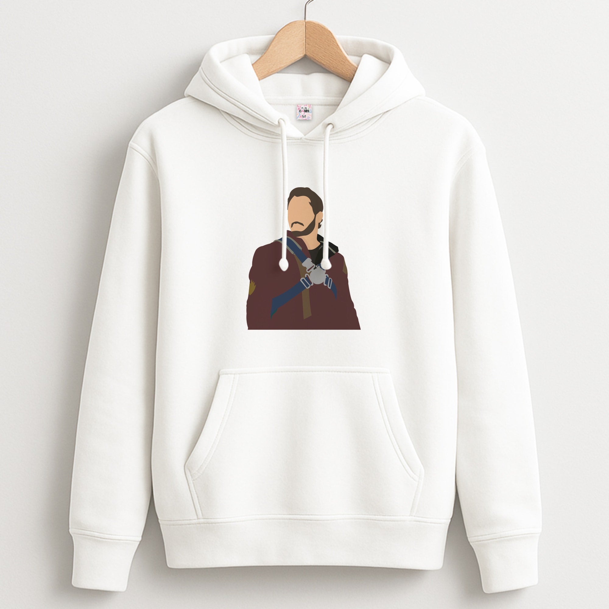 Star Lord - GOTG Unisex Hoodie