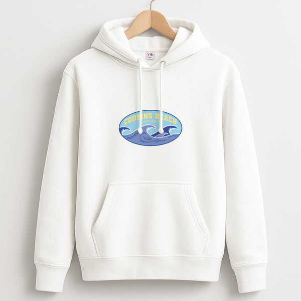 Wave - TSITP Unisex Hoodie