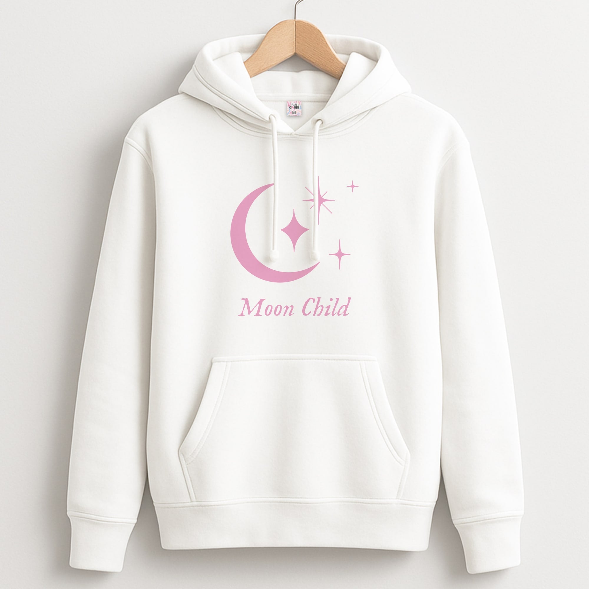 Moon Child  Hoodie