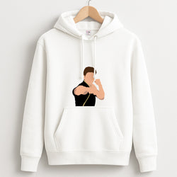Robby Keane - C Kai Unisex Hoodie