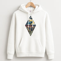 Flying Car Hoodie