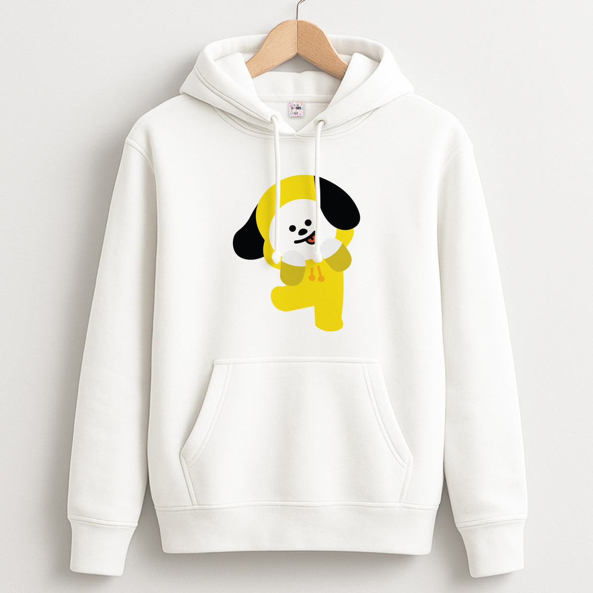 Chimmy - K Pop Hoodie