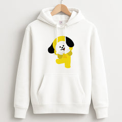 Chimmy - K Pop Hoodie