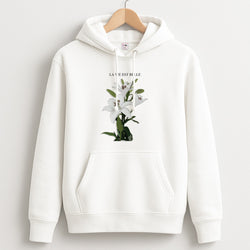 La Vie Est Belle - Clean Girl Aesthetic Unisex Hoodie
