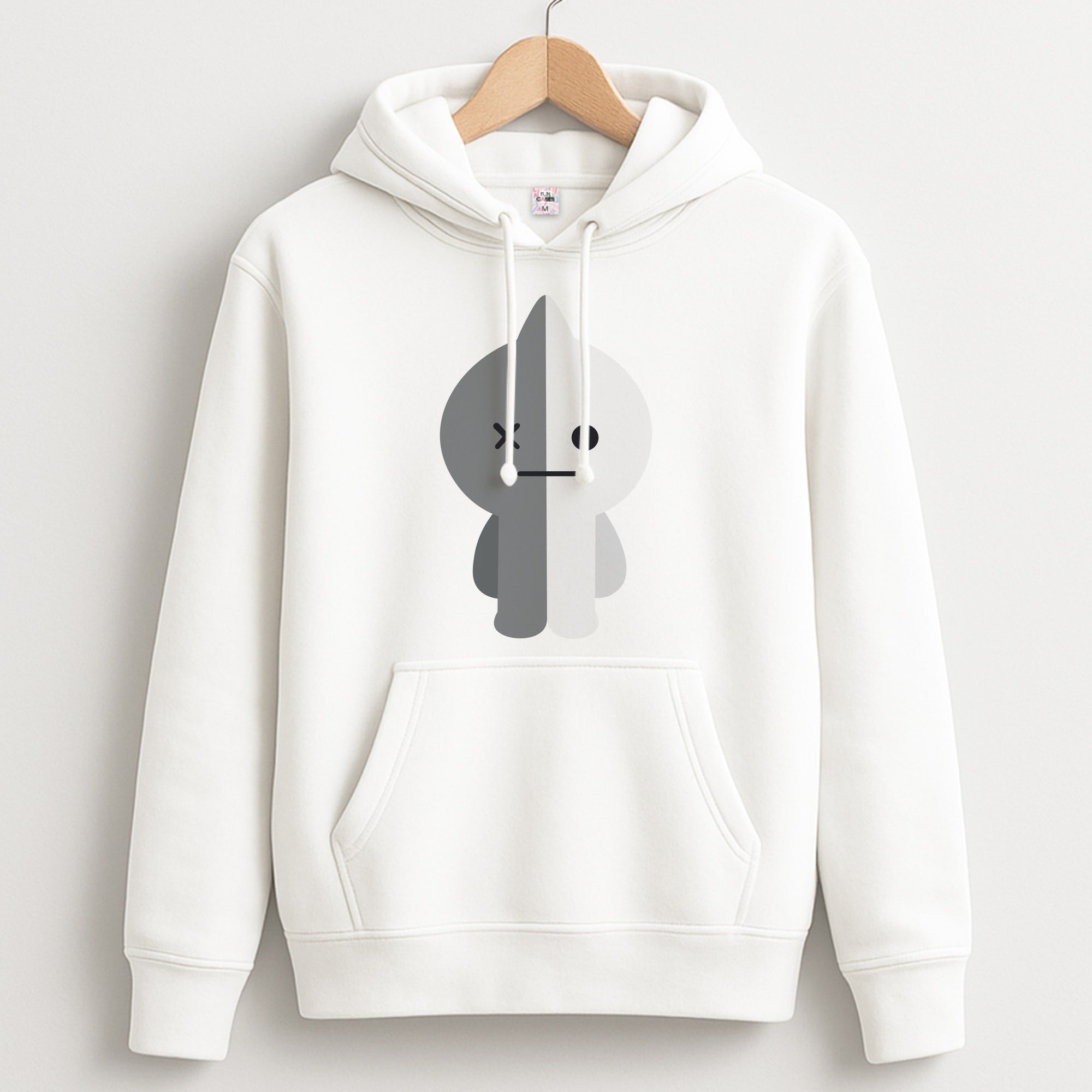 Van 21 - K Pop Unisex Hoodie