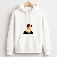Cedric Diggory Hoodie