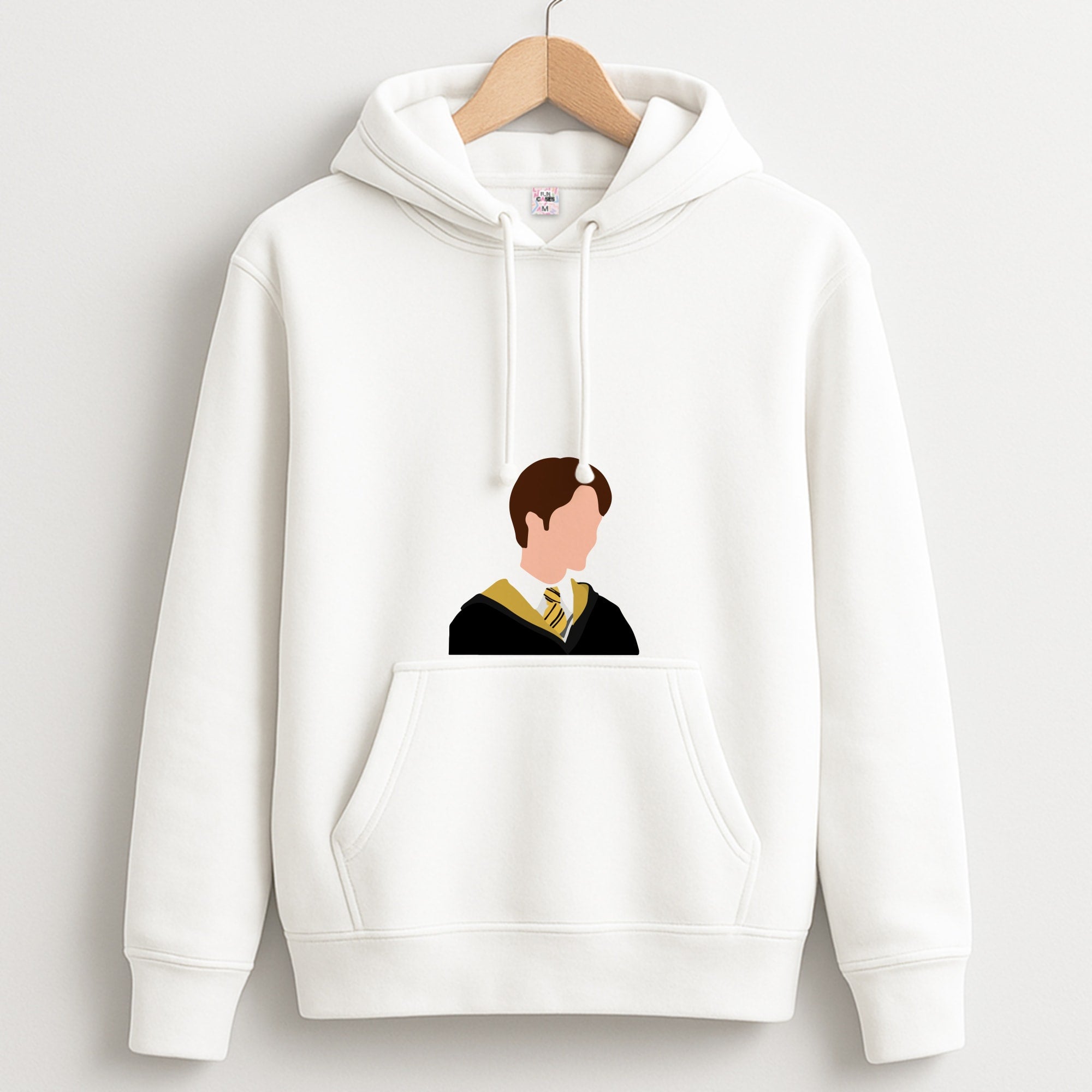 Cedric Diggory Unisex Hoodie