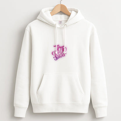 JoJo Siwa Love Heart Unisex Hoodie