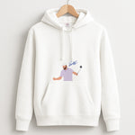 Scheffler Signature Unisex Hoodie