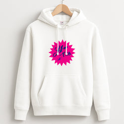 One Pound Fish - British Pop Culture Unisex Hoodie