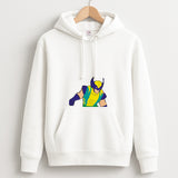 Marvel Hoodies