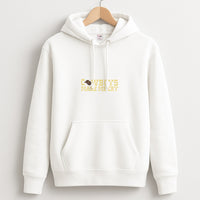 Cowboys Make Me Cry - Post Hoodie