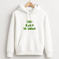 The Juice Is Loose Hoodie