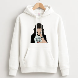 Eddie Munson Hellfire Hoodie