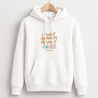 I Suspect The Nargles Are Behind It Hoodie