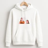 It Was Fookin' One Of Yas - British Pop Culture Hoodie