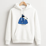 Snoopy Hoodies