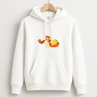 Tiger and Winnie - Winnie Hoodie