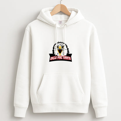 Eagle Fang Karate - C Kai Unisex Hoodie