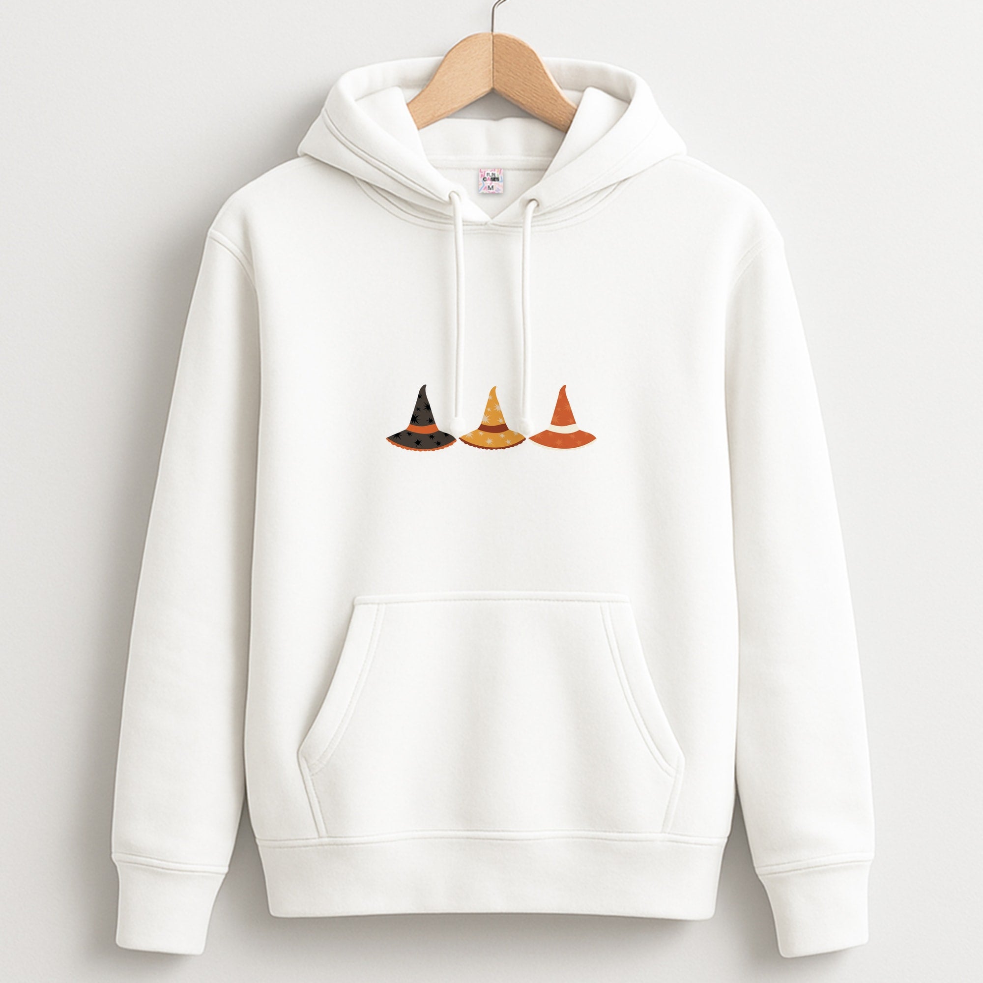 Halloween Pattern 19 Hoodie