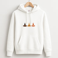 Halloween Pattern 19 Hoodie