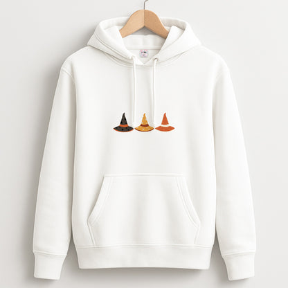 Halloween Pattern 19 Unisex Hoodie